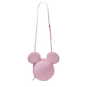 New Mickey Mouse Icon Crossbody Bag by Stoney Clover Lane -  Disney